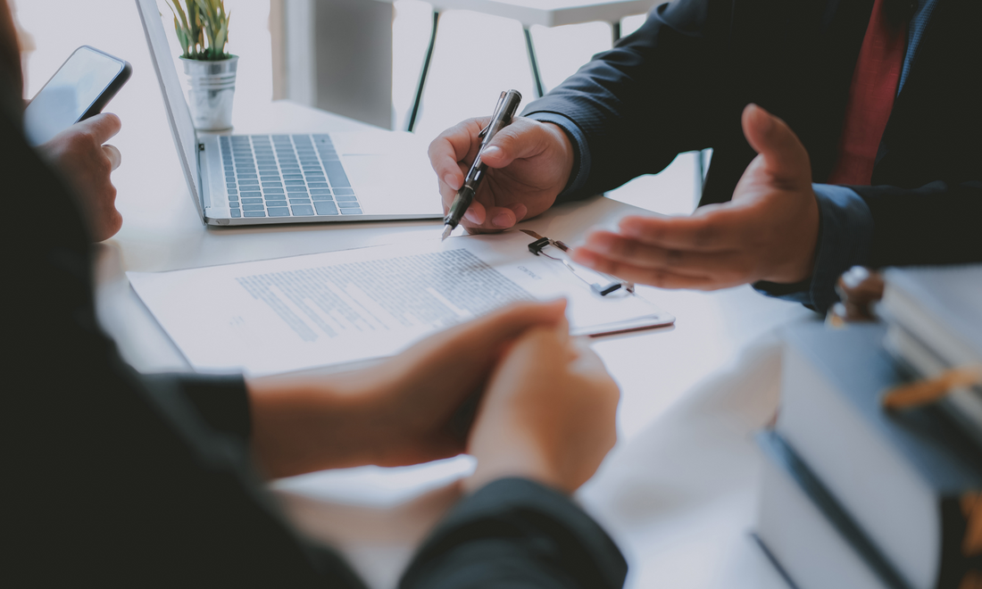 Business LPA: Do You Need One?