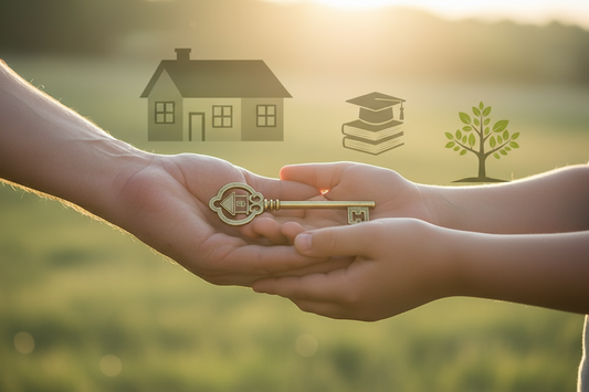 Sideways Disinheritance: How to Protect Your Children’s Inheritance