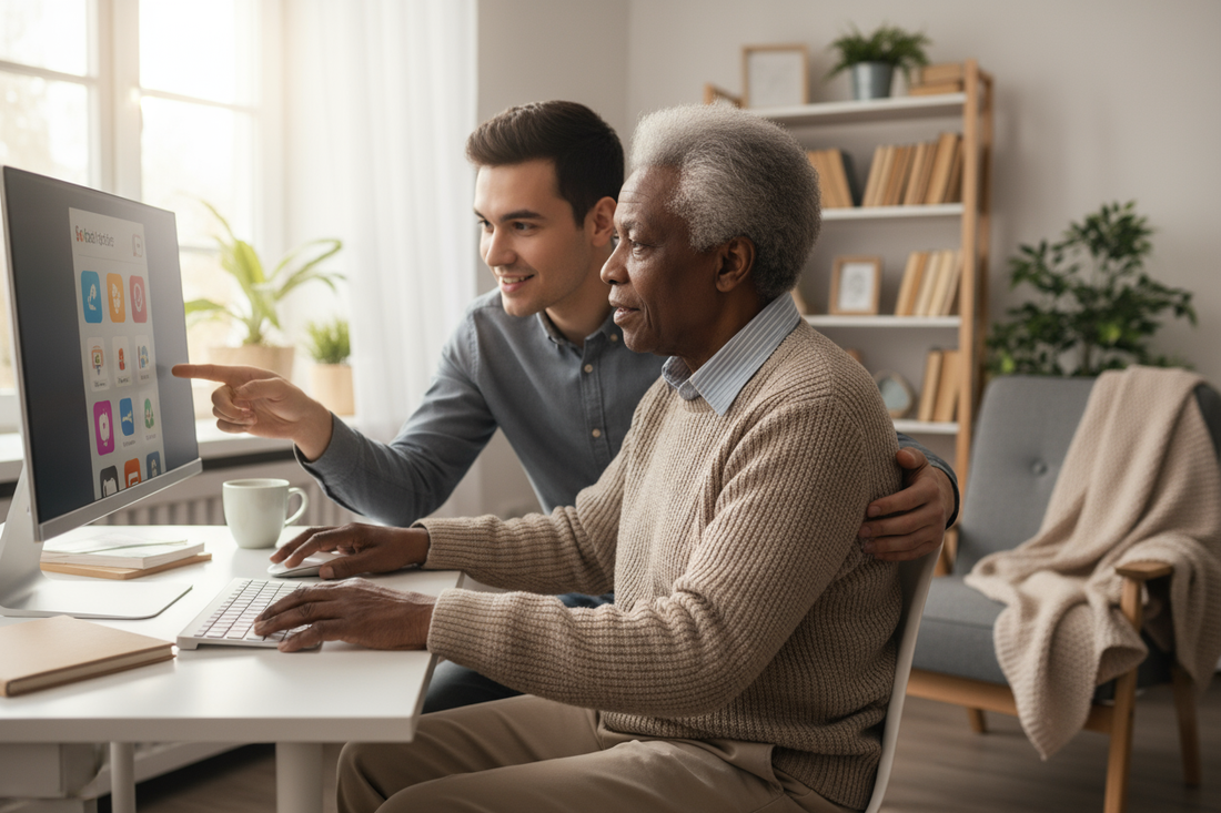 Digital Legacy: What Happens to Your Online Life?