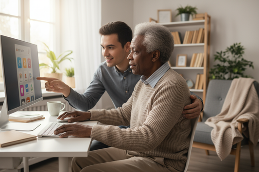 Digital Legacy: What Happens to Your Online Life?