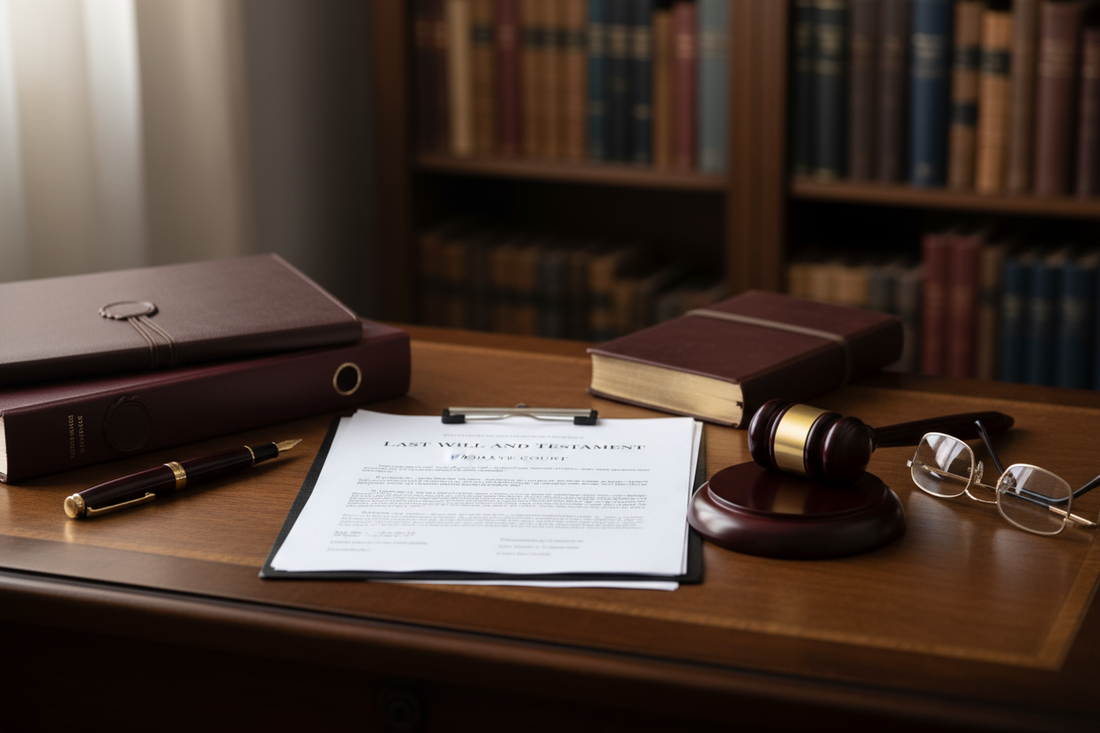 Why Probate Takes So Long — and How to Avoid the Delays