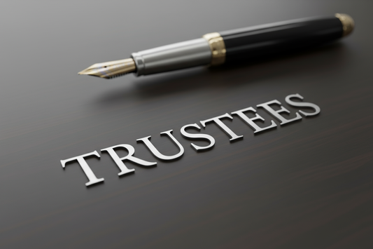 Trustees Explained: Who Should You Choose and Why?