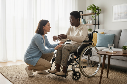Protecting Vulnerable Loved Ones with Trusts